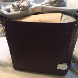 Rebecca Minkoff M.A.B. Hobo NWT